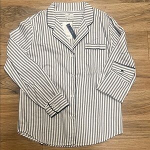 NWT: Petite Plume Women’s Pajama Top